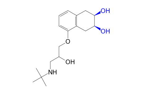 Nadolol