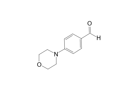 4-(4-Formylphenyl)morpholine