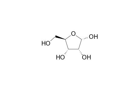 alpha(D) RIBOFURANOSE