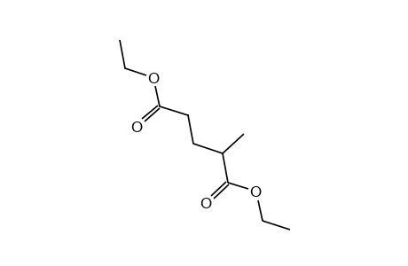 2-methylglutaric acid, diethyl ester