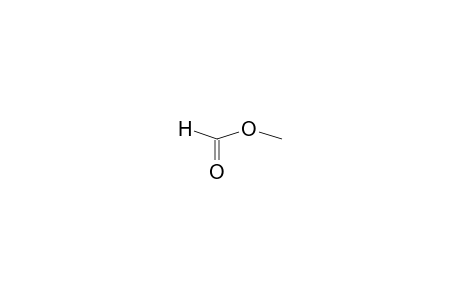 Formic acid methyl ester