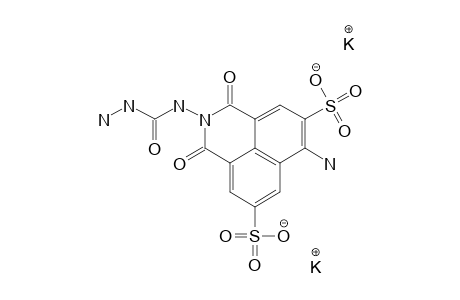 Lucifer Yellow CH dipotassium salt