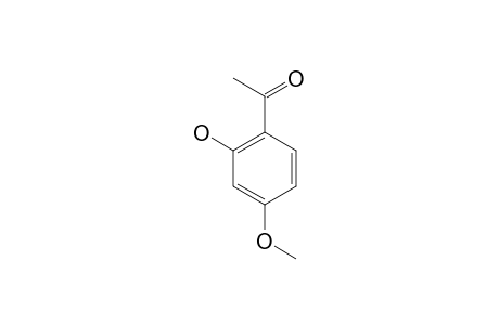 2'-Hydroxy-4'-methoxyacetophenone