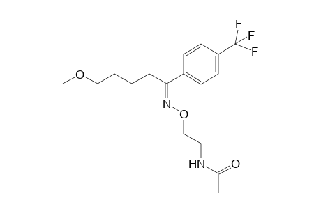 Fluvoxamine AC