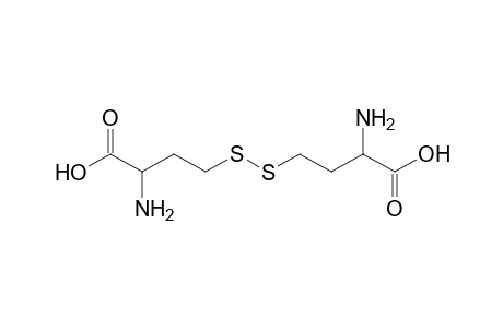 D,L-HOMOCYSTINE