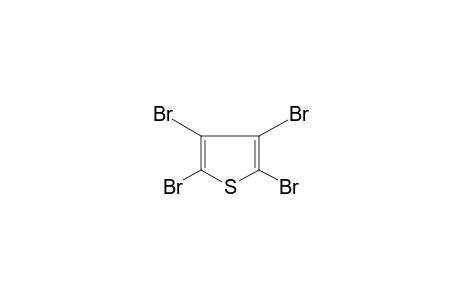 Tetrabromothiophene