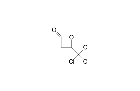 4-(trichloromethyl)oxetan-2-one