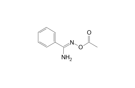 o-acetylbenzamidoxime