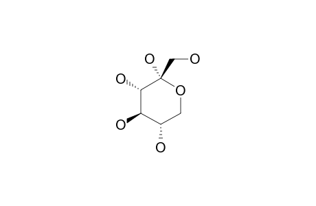 ALPHA-L-SORBOPYRANOSIDE