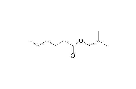 Hexanoic acid isobutyl ester