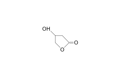 DIHYDRO-4-HYDROXY-2(3H)-FURANONE