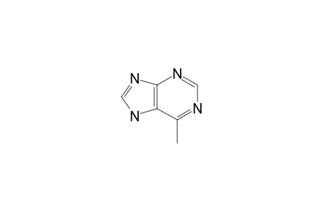 6-Methylpurine