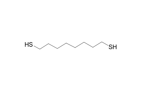 1,8-Octanedithiol