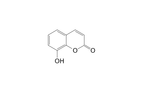 8-Hydroxycoumarin