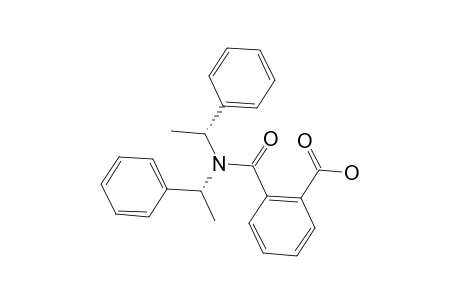 N,N-Bis[(R)-(+)-1-phenylethyl]phthalamic acid