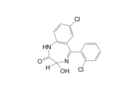 Lorazepam