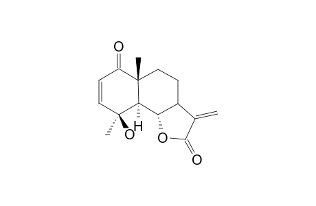 4-EPI-ARGLANIN