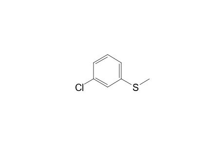 3-Chlorothioanisole