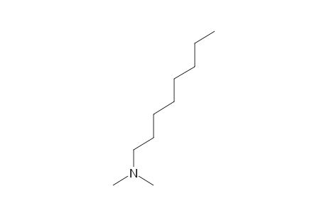 N,N-Dimethyloctylamine