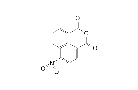 4-nitronaphthalic anhydride