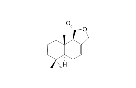 ISODRIMENOL