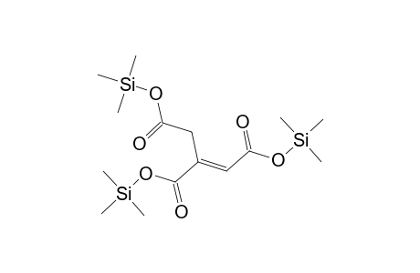 Tris(trimethylsilyl) (1Z)-1-propene-1,2,3-tricarboxylate