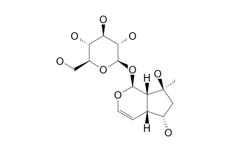 MYOPOROSIDE