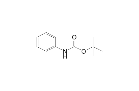 tert-butyl phenylcarbamate