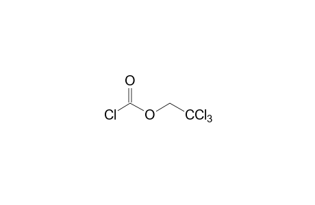 2,2,2-Trichloroethyl chloroformate