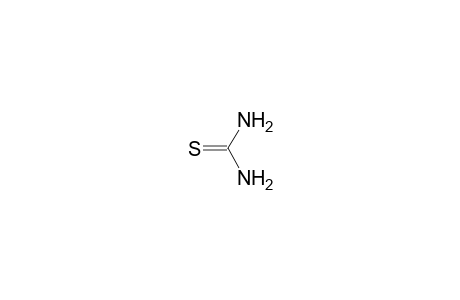 Thiourea