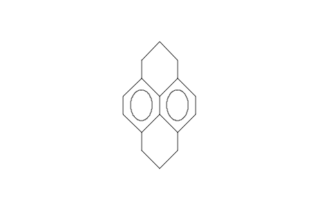 1,2,3,6,7,8-Hexahydropyrene