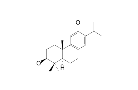 Hinokiol