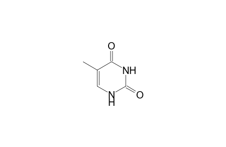 5-methyl-2,4(1H,3H)-pyrimidinedione