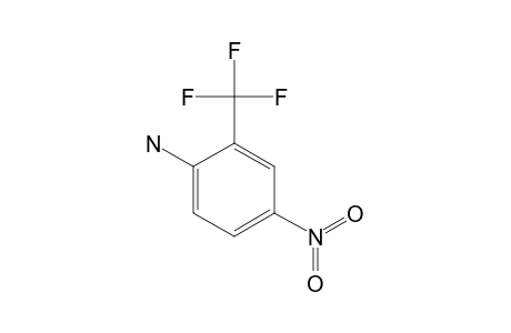 2-Amino-5-nitrobenzotrifluoride