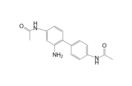 3'-AMINO-4',4'''-BIACETANILIDE