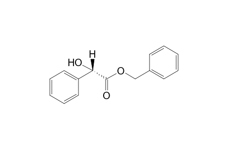 Benzyl (S)-(+)-mandelate