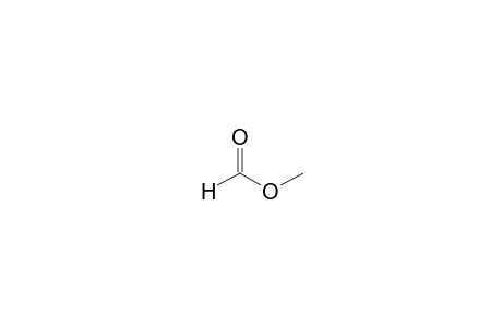 Formic acid methyl ester