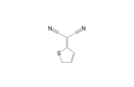 2-DICYANOMETHYLENE-2,5-DIHYDRO-THIOPHENE