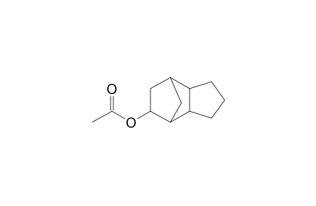 Methano-1H-inden-5-ol <4,7-, octahydro-> acetate