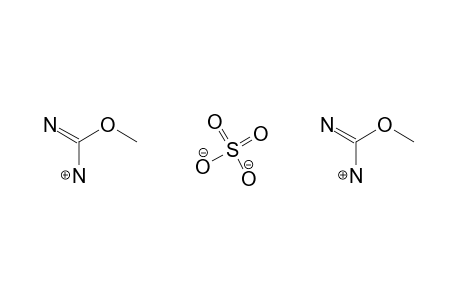 2-methylpseudourea, sulfate(2:1)