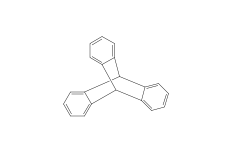 Triptycene