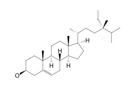 (24S)-24-ETHYL-24-METHYL-CHOLESTA-5-EN-3-BETA-OL