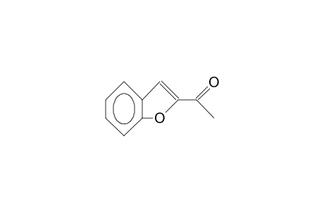 Benzofuran-2-yl methyl ketone