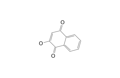 2-Hydroxy-1,4-naphthoquinone