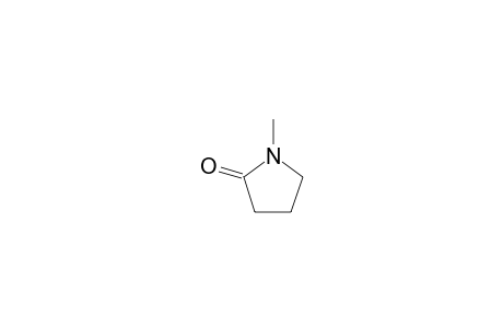 1-Methyl-2-pyrrolidinone