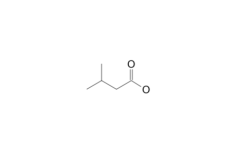 Isovaleric acid