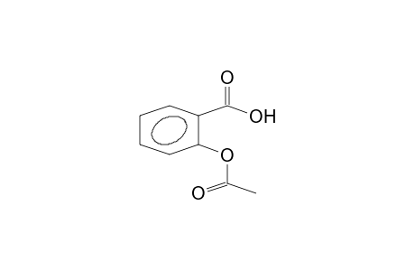 Acetylsalicylic acid