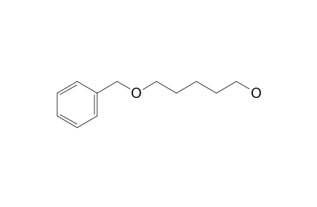 5-Benzyloxy-1-pentanol