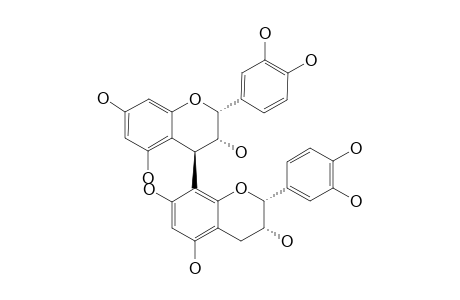 PROCYANIDIN-B2;EPICATECHIN-4-BETA-8-EPICATECHIN;EXTENDED