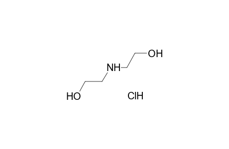 2,2'-Iminodiethanol hydrochloride